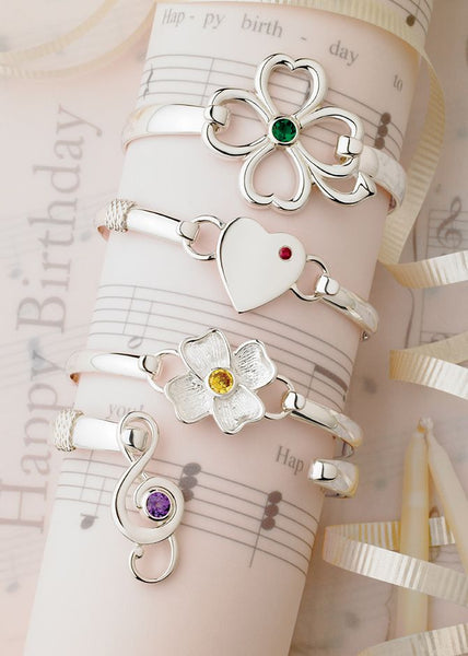 Convertible Bracelet - SS Polished