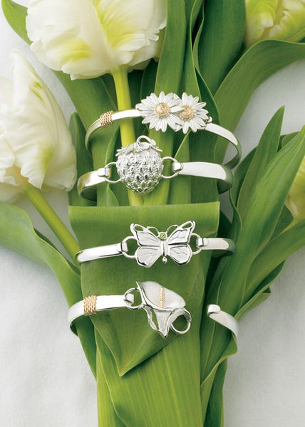 Convertible Bracelet - SS Polished