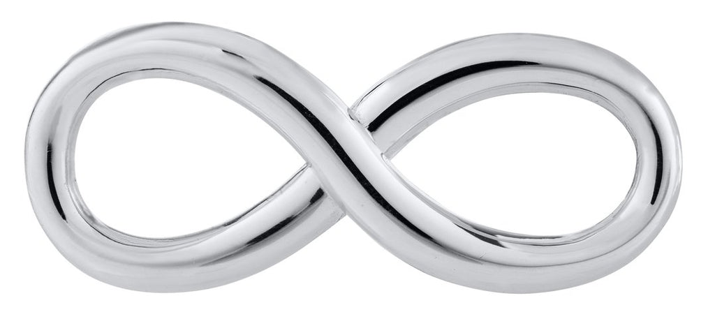 LeStage Infinity Convertible Clasp