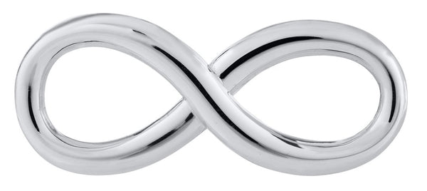LeStage Infinity Convertible Clasp