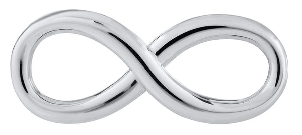 Infinity Convertible Clasp