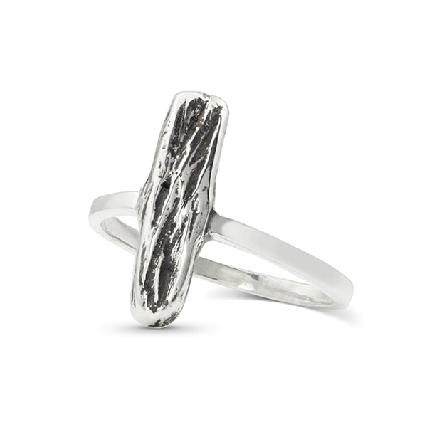 Mini Sequoia Ring