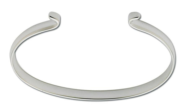 Convertible Bracelet - SS Polished